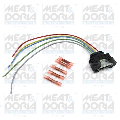 Cable Repair Set, mass air flow sensor